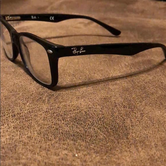 Ray Ban frames - Picture 2 of 2